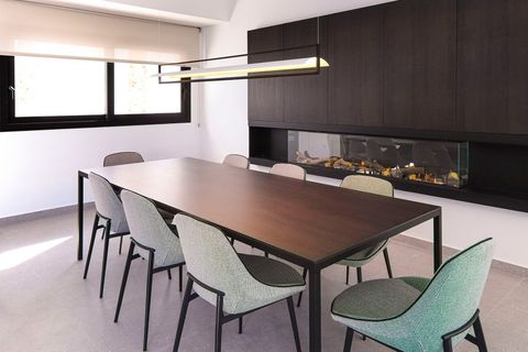 Villa i La Marina, Alicante, La Marina - € 988.500 | Ref: NB5571 - foto 11